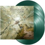 Ayreon:  The Human Equation / Green