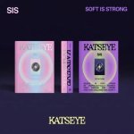 Katseye:  Sis (Soft Is Strong) / Lenticular Card(S) Photo Card(S) Poster(S) Lyrics Stick