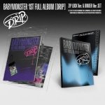 Babymonster:  Drip / Photo Card(S)