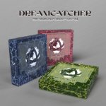 DREAMCATCHER  APOCALYPSE : SAVE US / VOL.2 / 66P BOOK / 3 VERSIONS -CD+BOOK-