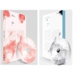 BTS  THE MOST BEAUTIFUL MOMENT IN LIFE PT. 1/ INCL. PHOTOCARD/2 VERSION