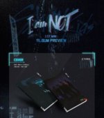 STRAY KIDS  I AM NOT