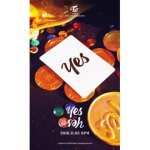 TWICE  YES OR YES -CD+BOOK- / 3 VERSIONS RANDOM SHIPPING/INCL. PHOTOBOOK/PHOTOCARD/..