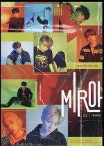 STRAY KIDS  CLE 1: MIROH -CD+BOOK- / INCL. PHOTOBOOK, PHOTOCARD