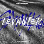 STRAY KIDS  CLE : LEVANTER / MINI ALBUM