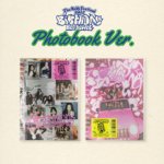 RED VELVET  REVE FESTIVAL 2022 : BIRTHDAY / REGULAR 2 VERSIONS -PHOTOBOO-