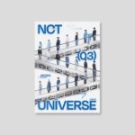 NCT  UNIVERSE -PHOTOBOO- / VOL. 3 / 240PG. PHOTOBOOK