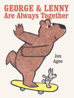 GEORGE & LENNY ARE ALWAYS TOGETHER