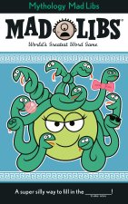 MYTHOLOGY MAD LIBS