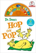 DR SEUSS HOP ON POP 12 SILLY SOUNDS
