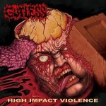 High Impact Violence