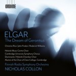 Elgar: The Dream of Gerontius,Op. 38