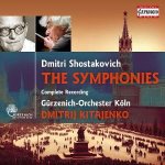 Schostakowitsch - Die Sinfonien