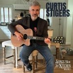 Songs From My Kitchen,Volume 1