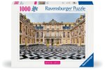 Adult puzzle 1000 Teile - Château de Versailles, France