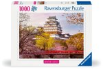 Adult puzzle 1000 Teile - Himeji Castle, Japan