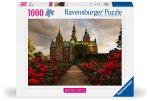 Adult puzzle 1000 Teile - Rosenborg Castle, Denmark