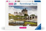 Adult puzzle 1000 Teile - Eilean Donan Castle, Scotland
