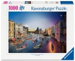 Adult puzzle 1000 Teile - Venice Day to Night