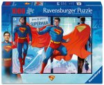 Adult puzzle 1000 Teile - DC Comics - Last Son of Krypton
