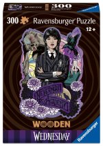 Adult puzzle 300 Teile - Wednesday