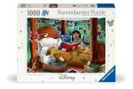Adult puzzle 1000 Teile - Disney Stitch - Lilo & Stitch