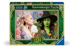 Erwachsenenpuzzle 1000 Teile - Wicked Movie Part 2