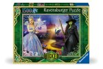 Erwachsenenpuzzle 1500 Teile - Wicked Movie Part 2