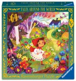 Kinderpuzzle 64 Teile - Once upon a time