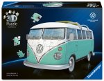 3D Puzzle 162 Teile - Iconics: Volkswagen T1