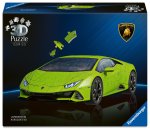 3D Puzzle 108 Teile - Iconics: Lamborghini Huracán EVO