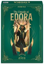 The Druids of Edora - ab 12 Jahre