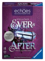 echoes Ever & After - Gesellschaftsspiel & Brettspiel ab 14 Jahre