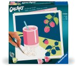 CreArt Adults Trend - Mocktail Himbeere