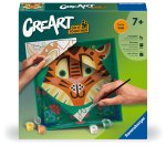 CreArt Do it together - Tiger
