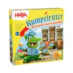 Rumpelritter Das große Drachenspektakel