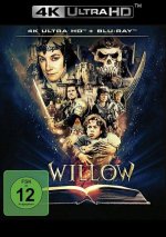 Willow (4K Ultra HD)