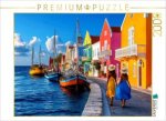 CALVENDO Puzzle Curacao | 2000 Teile Lege-Größe 90x67cm Foto-Puzzle für glückliche Stunden