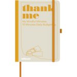 thank me - my mindful  minutes - 10 minutes daily budgeting