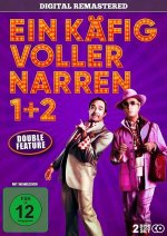 Ein Käfig voller Narren 1+2 Box-Edition