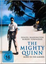 The Mighty Quinn - Mord in der Karibik (Limited Me