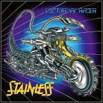 Nocturnal Racer/Snakebite (Jewelcase)
