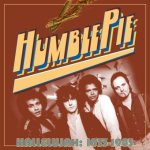 Hallelujah: 1973-1983, 5 Audio-CD (Clamshell Box Set)
