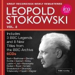 Leopold Stokowski - Groáartige Aufnahmen aus dem B