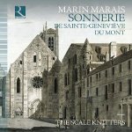 Marais: Sonnerie de Sainte-Genevi?ve du Mont