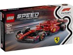 Lego Speed Champions 77242. Bolid F1 Ferrari SF-24