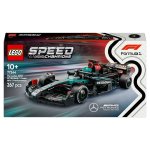 Lego Speed Champions 77244. Bolid F1 Mercedes-AMG