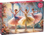 Puzzle 1000 elementów. CherryPazzi Grace in Motion