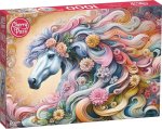 Puzzle 1000 elementów. CherryPazzi Dream Horse