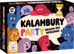 Kalambury. Party